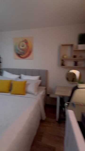 1-к кв.Циалковского д.3