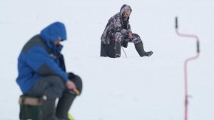 Исчезновение корюшки встревожило рыбаков в Приморье