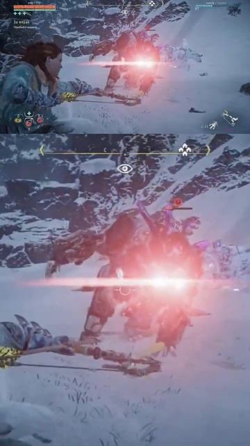 Когда всё по красоте🙃#vilmarionv #horizonzerodawngameplay #gaming #игры #хорайзонзеродавн #games смотреть онлайн