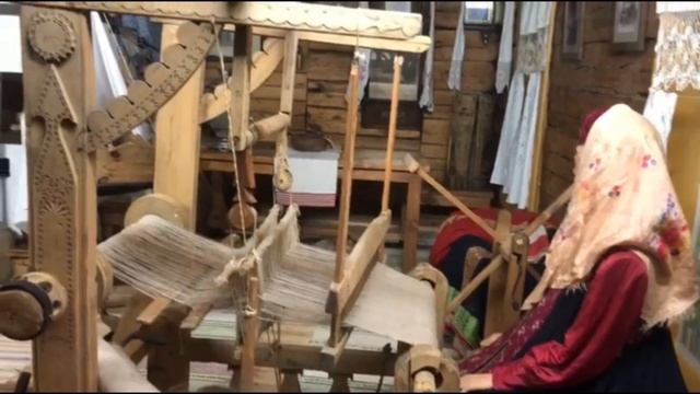 Экскурсия в музей истории и краеведения им. братьев Струве