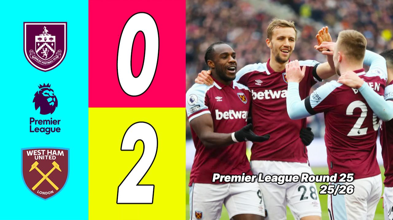 Борнмут - Астон Вилла. 07.02.2026. Обзор матча. АПЛ, тур 25 смотреть онлайн