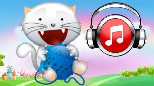 Детские забавы - как звучат животные #1| Развивающие игры для детей