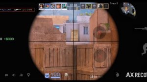 Стендофф 2,начинаю игру!