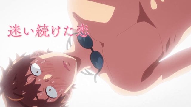 Тизер 5-го сезона Kanojo, Okarishimasu (Девушка на час)