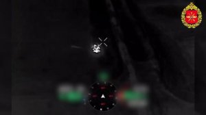 Войска БПС ликвидируют цели на всей линии соприкосновения