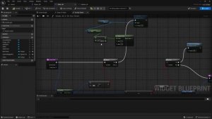 Урок RPG 71. Улучшение ползунка (Unreal Engine 5)