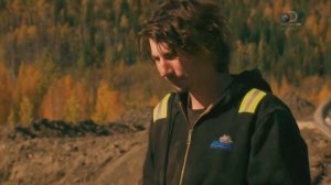 Золотая лихорадка 7 сезон 18 серия (реалити-шоу, 2016)
