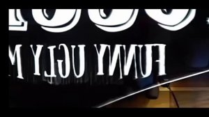 Реклама Фуглера Из Канала (Nepeta Страшилки)