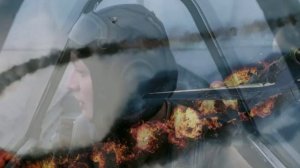 ВЫСОЦКИЙ  ЯК - ИСТРЕБИТЕЛЬ