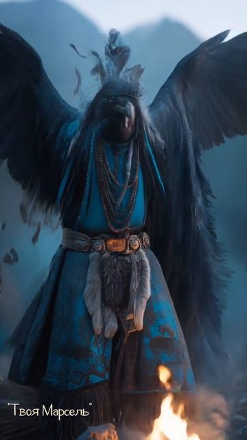 Степь #нейросеть