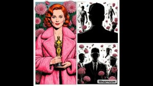 Дайте Оскар этой богине) Как инфаркт спасает квартиру) Кодовое слово -Хризантема.