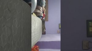 продолжение паркур дома