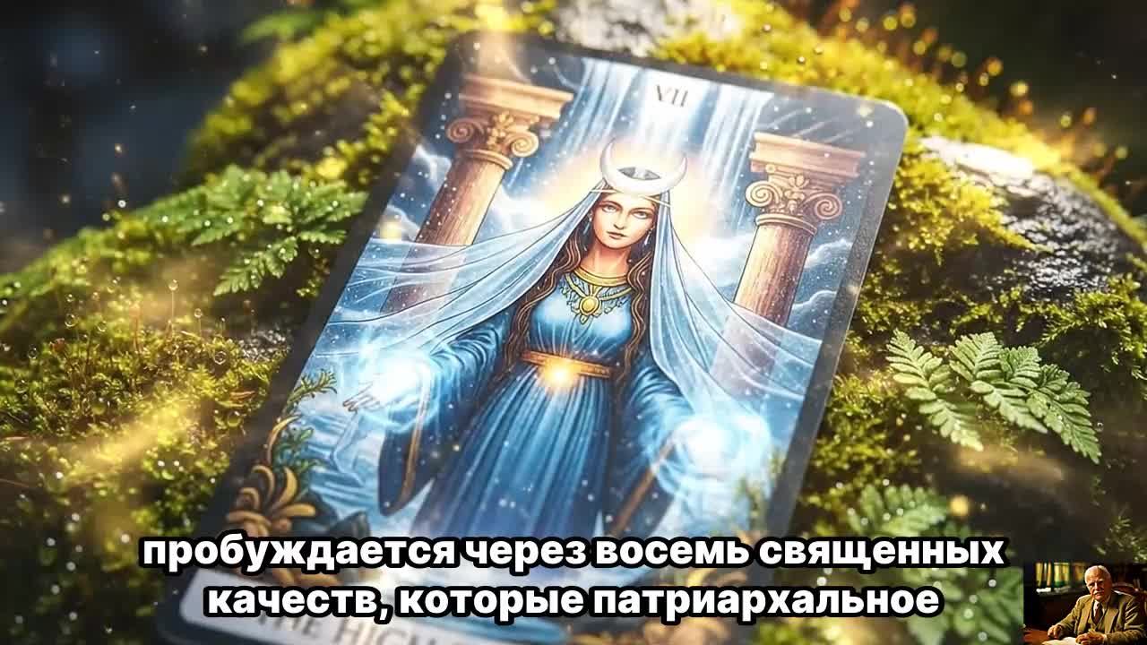 ОБНОВЛЕНИЕ: Каждые 7 лет ты становишься новой версией себя