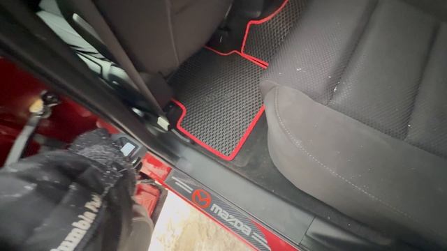 Обзор Mazda CX-5 2015 смотреть онлайн