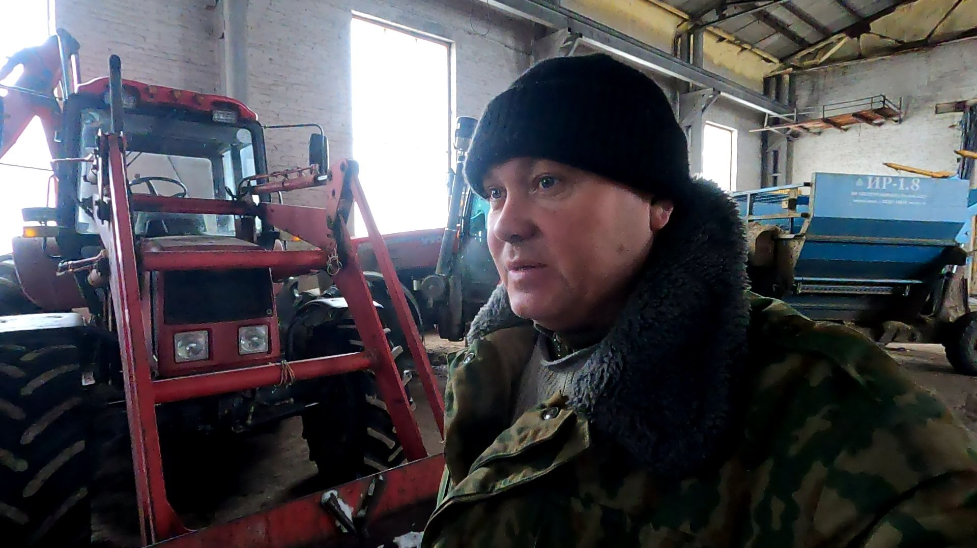 Я ухожу в отпуск, через недельку увидимся!