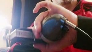 Этюд на хромке D с БЯ (AABA)