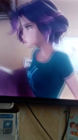 Нерусские мульты