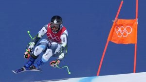 Ски-альпинизм  Зимняя Олимпиада в Милане и Кортине-2026