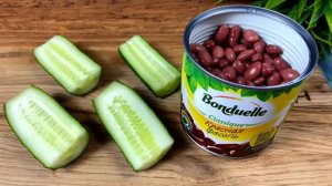 Салаты без МАЙОНЕЗА на любой ВКУС! Стоит только ПОПРОБОВАТЬ, уже НЕ ЗАБУДЕШЬ! Сразу ЧЕТЫРЕ рецепта!