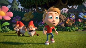 «Мятеж в Гномьем Королевстве» 🧙♂️⚔️🌿