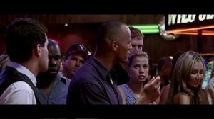 Отрывок из фильма «Широко шагая»