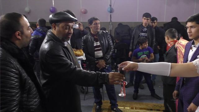 10.11.2018-3 цыганская свадьба