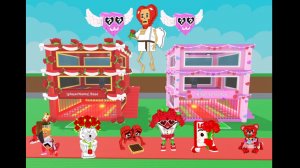 любовь в укради брейнрот