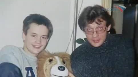 Семья, талант и любовь: поздравляем с днём рождения Александра Александровича. Семья, талант и любовь: поздравляем с днём рождения Александра Александровича.