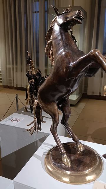 Величие в Бронзе