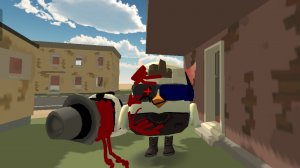 разлоба на Блэк ТЕАМ