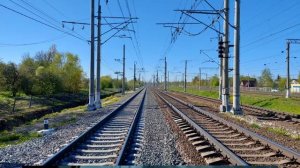 Стук колес 3 часа, время пролетит незаметно