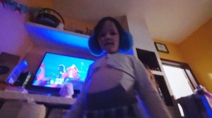 2026.02.04. "Танцуй без меня" ...