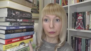 КНИЖНЫЕ ПОКУПКИ ЗИМЫ 2026