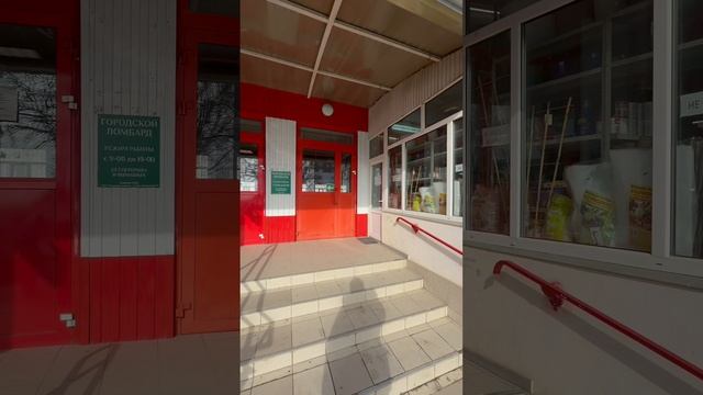 Аренда Серова 466а | 204 квартал