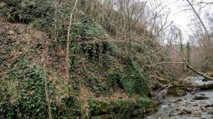 Мамедова щель 1