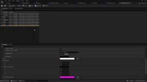 Урок RPG 61. Зелья с баффами (Unreal Engine 5)
