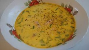 Рыбный суп.Термомикс.  Маринкины творинки. Всем МИРА и Добра!