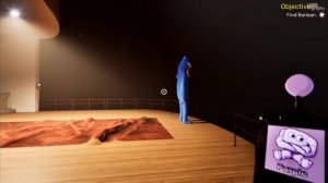 Garten of banban 8 anti devil. Переговоры между хирургом, банбаном, фламбо на болконе. перевод.