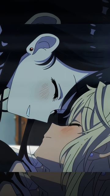 Эдит Я хочу любить тебя до самой смерти