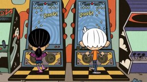 Мой шумный дом 1 сезон 22 серия (мультсериал, 2016)