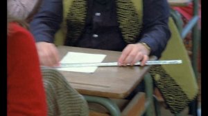 Придурки на экзаменах 1980