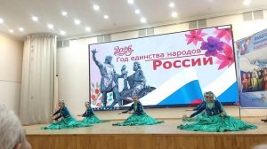 2026-ГОД ЕДИНСТВА НАРОДОВ РОССИИ🇷🇺🇷🇺🇷🇺. ЧАСТЬ 9