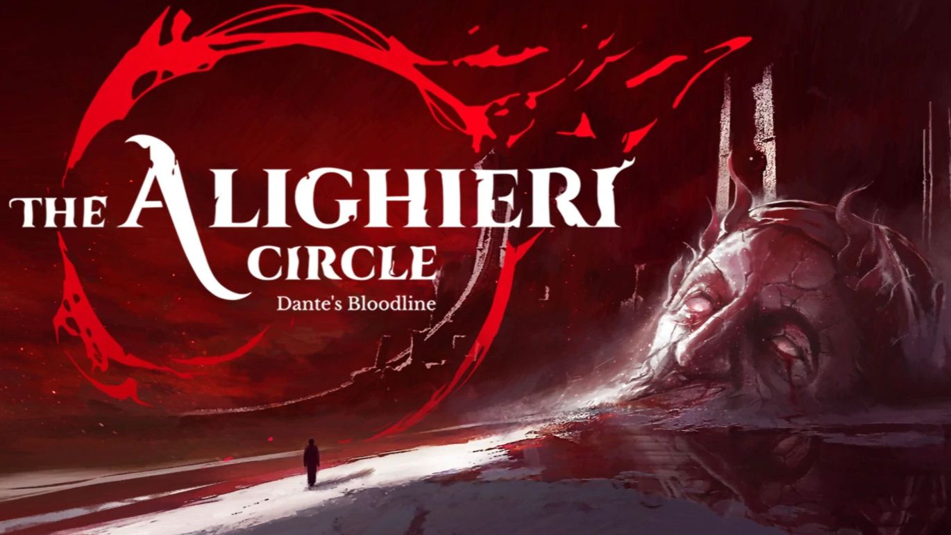 The Alighieri Circle: Dante’s Bloodline - Official Announcement Trailer смотреть онлайн