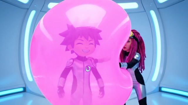 🎬 Зигги и БАЦ-ЖвАчка! 🍬🤣