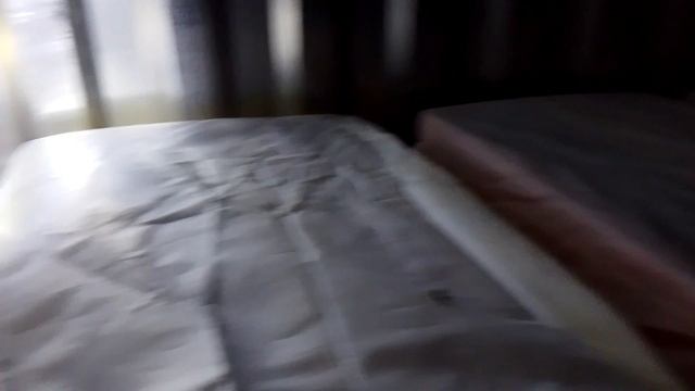 Еле добрался до второго зимовника. Осмотр меня удивил!!! смотреть онлайн