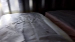 Еле добрался до второго зимовника. Осмотр меня удивил!!!