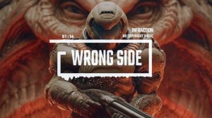Rock Gaming Sport Energetic by Infraction [No Copyright Music] ⧸ Wrong Side