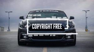 Sport And Cars Energetic Rock by MOKKA [No Copyright Music] ⧸ Get Drunk