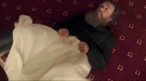 СЛИШКОМ МНОГО КОНЬЯЧКА ВРЕДНО