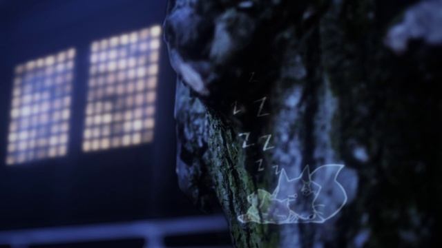 Gingitsune - Gekkou STORY (SCREEN mode) смотреть онлайн